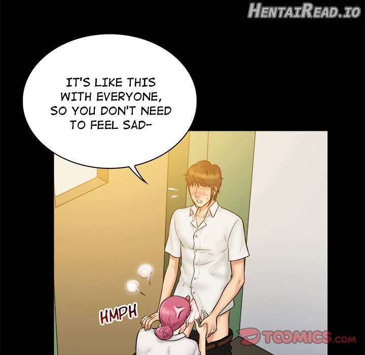 Find That Girl Chapter 20 - page 68