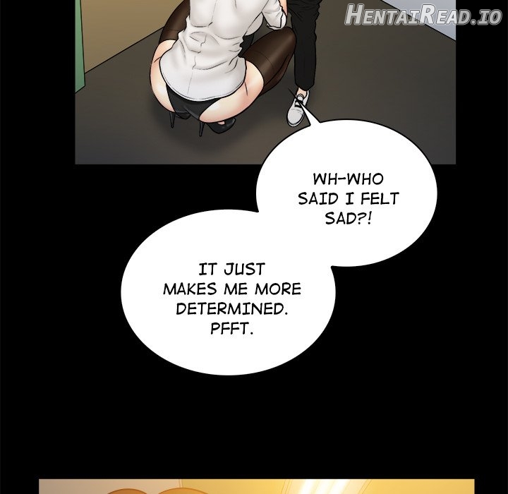 Find That Girl Chapter 20 - page 69