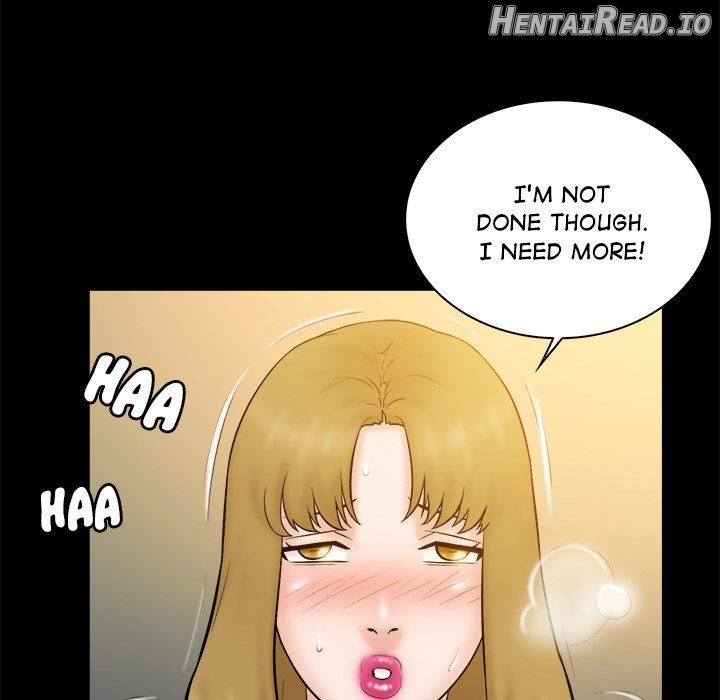 Find That Girl Chapter 20 - page 7