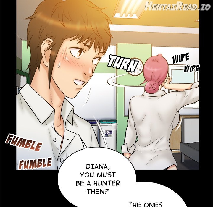 Find That Girl Chapter 20 - page 70