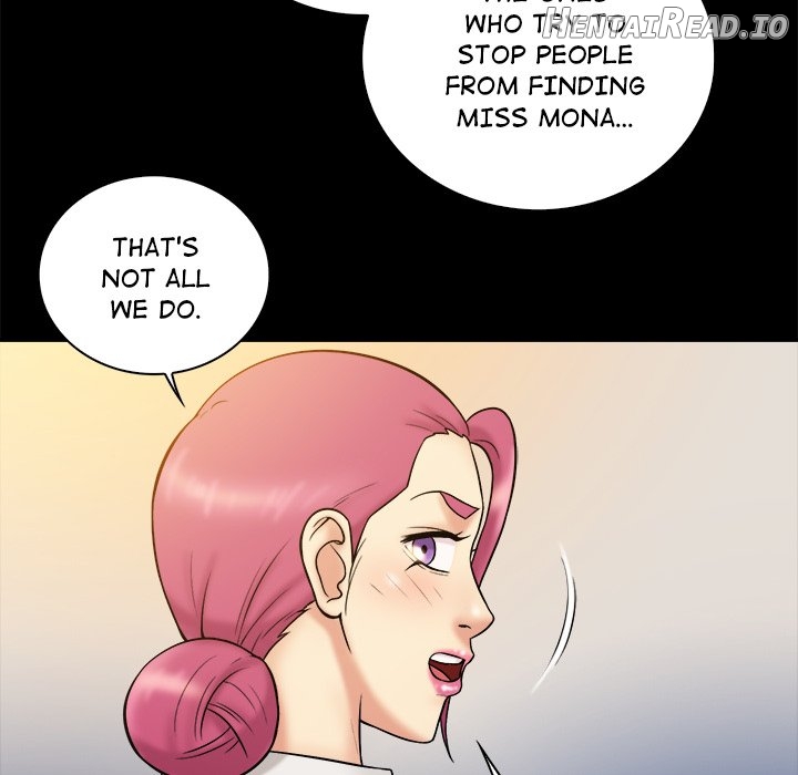 Find That Girl Chapter 20 - page 71