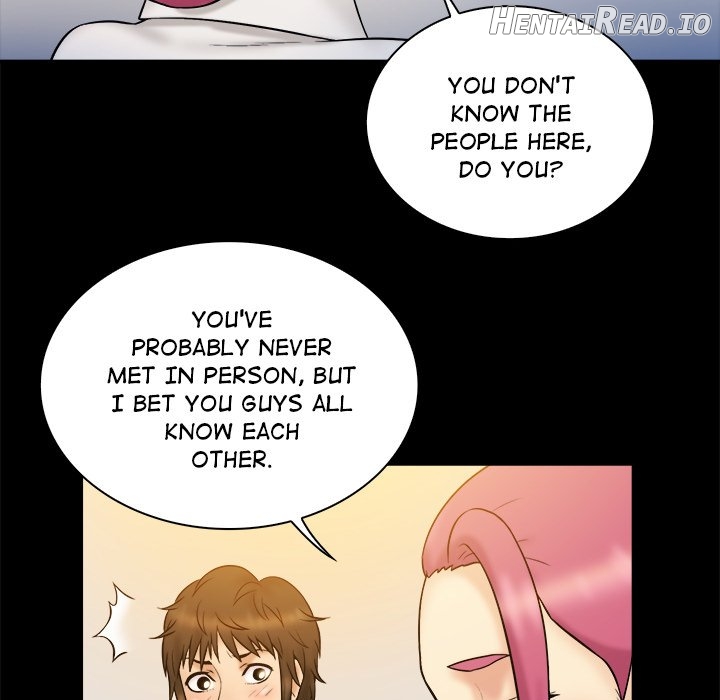 Find That Girl Chapter 20 - page 72
