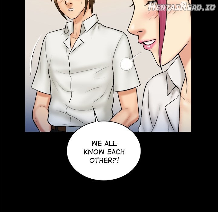 Find That Girl Chapter 20 - page 73