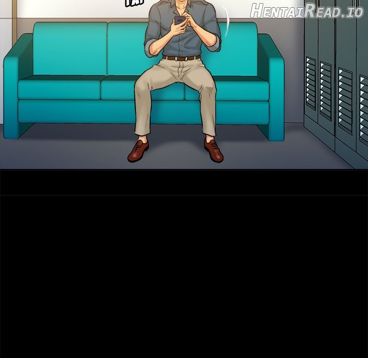 Find That Girl Chapter 20 - page 77
