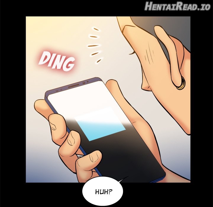 Find That Girl Chapter 20 - page 78
