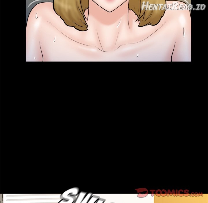 Find That Girl Chapter 20 - page 8