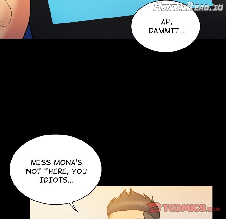 Find That Girl Chapter 20 - page 80