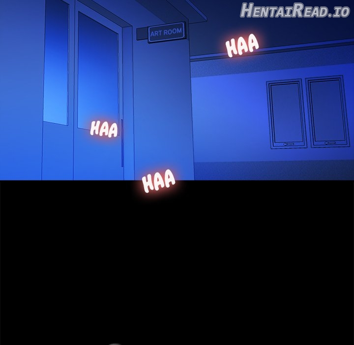 Find That Girl Chapter 20 - page 83