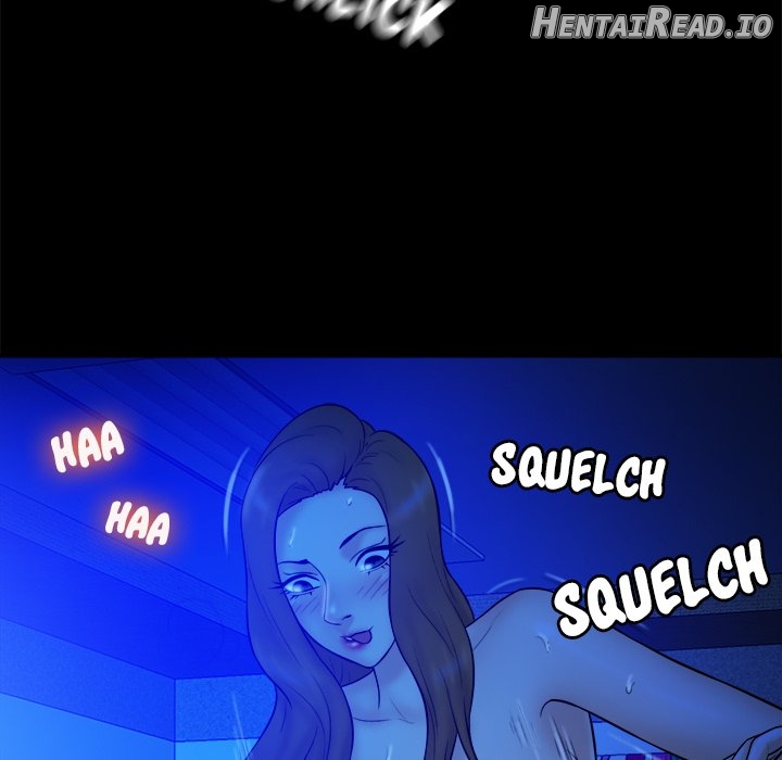 Find That Girl Chapter 20 - page 85