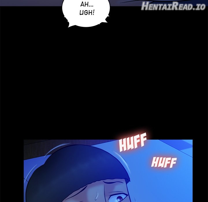 Find That Girl Chapter 20 - page 87