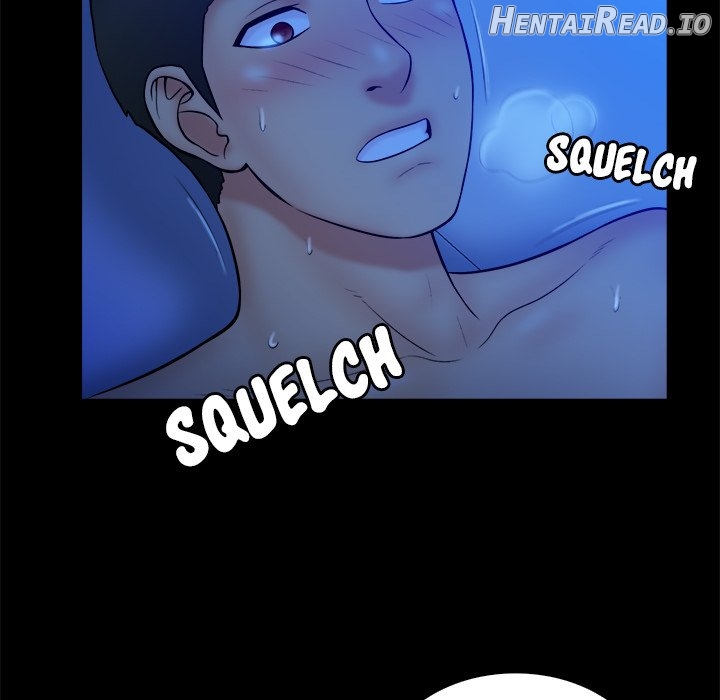 Find That Girl Chapter 20 - page 88