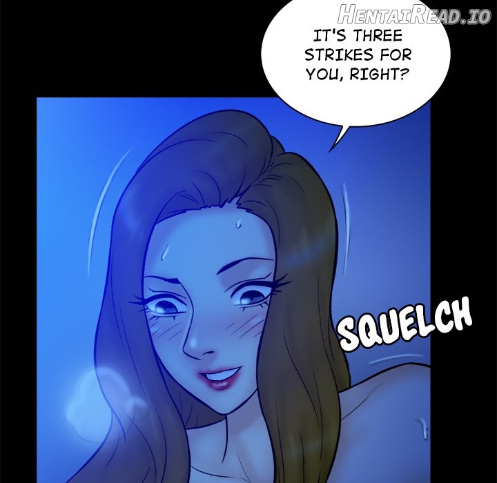 Find That Girl Chapter 20 - page 89