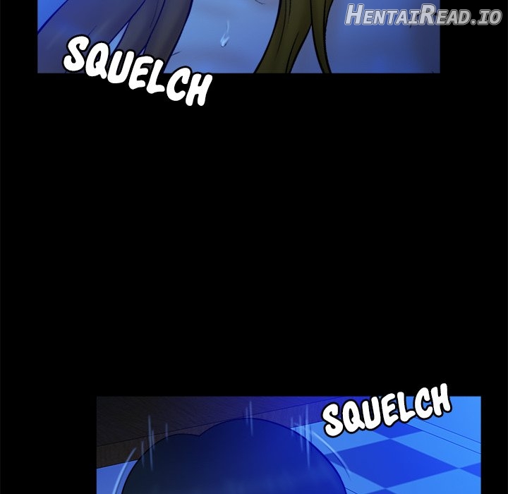 Find That Girl Chapter 20 - page 90
