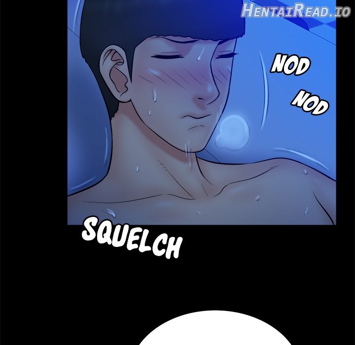 Find That Girl Chapter 20 - page 91
