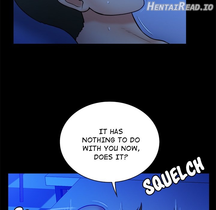 Find That Girl Chapter 20 - page 94