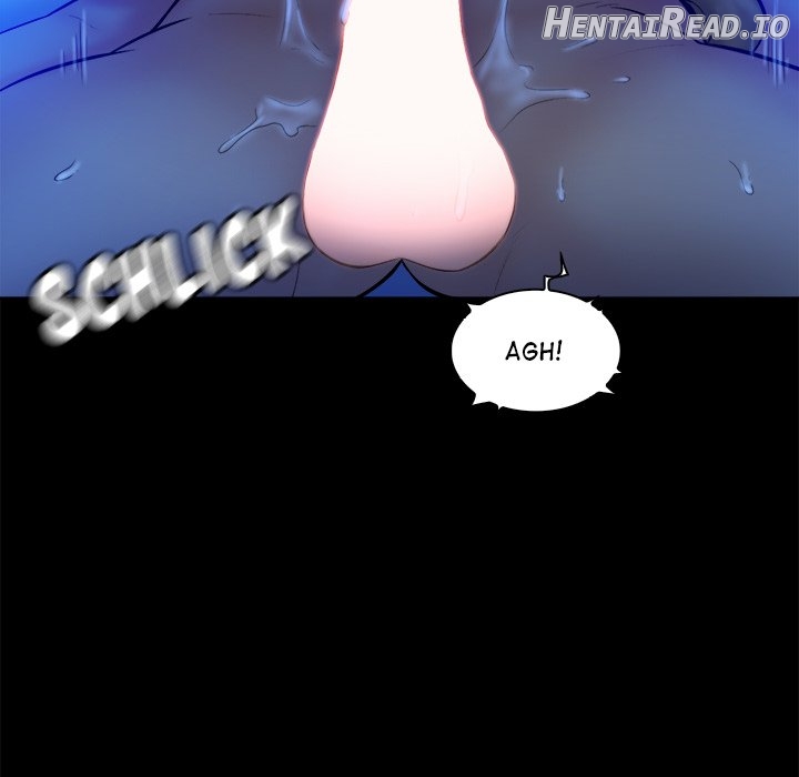 Find That Girl Chapter 20 - page 97