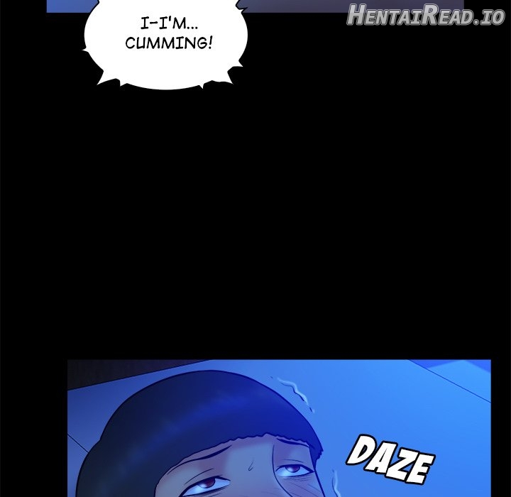 Find That Girl Chapter 20 - page 99