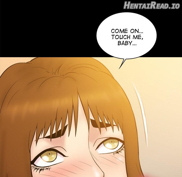 Find That Girl Chapter 21 - page 100