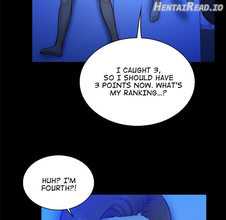 Find That Girl Chapter 21 - page 12