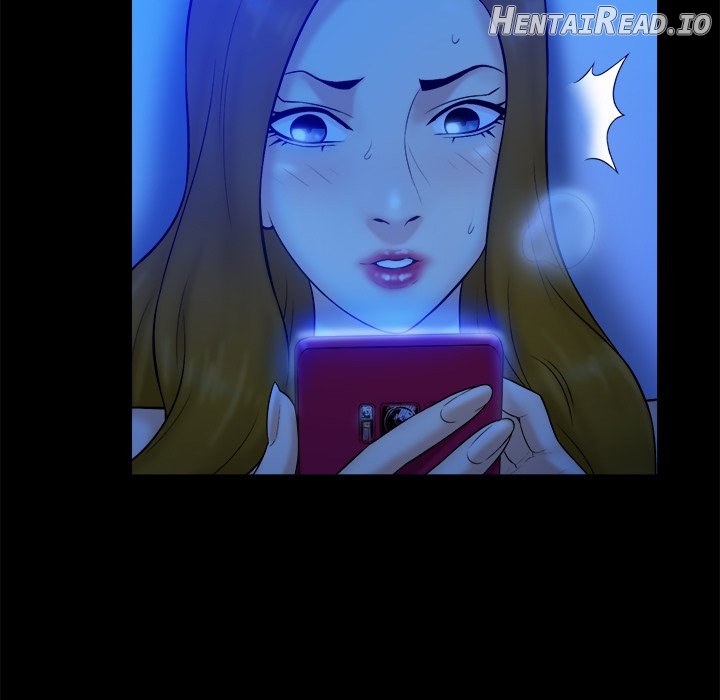Find That Girl Chapter 21 - page 13