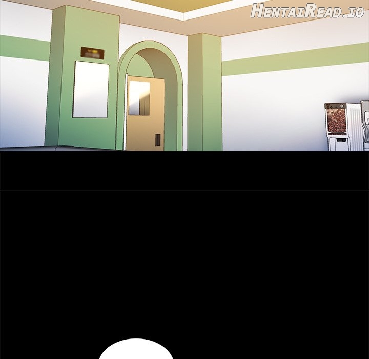 Find That Girl Chapter 21 - page 17