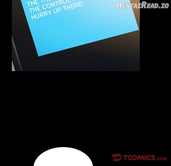 Find That Girl Chapter 21 - page 20