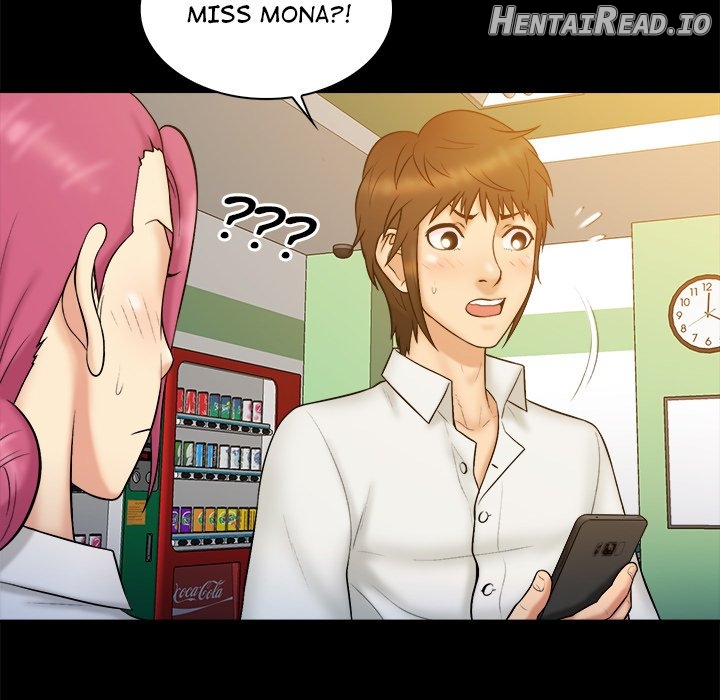 Find That Girl Chapter 21 - page 21