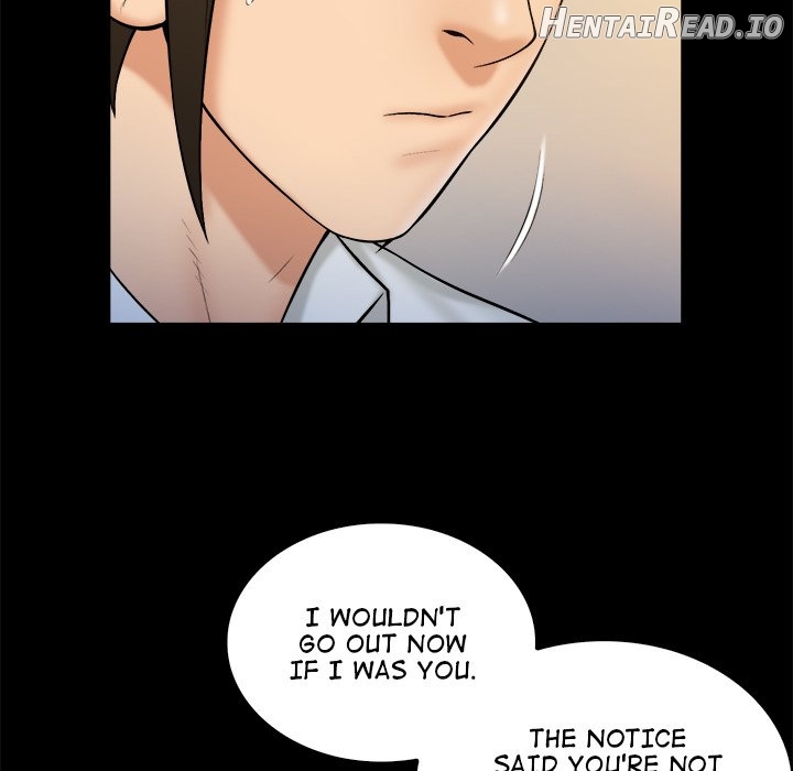 Find That Girl Chapter 21 - page 23