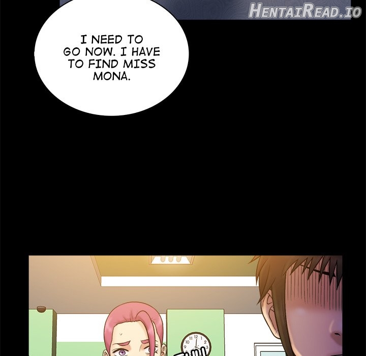 Find That Girl Chapter 21 - page 25