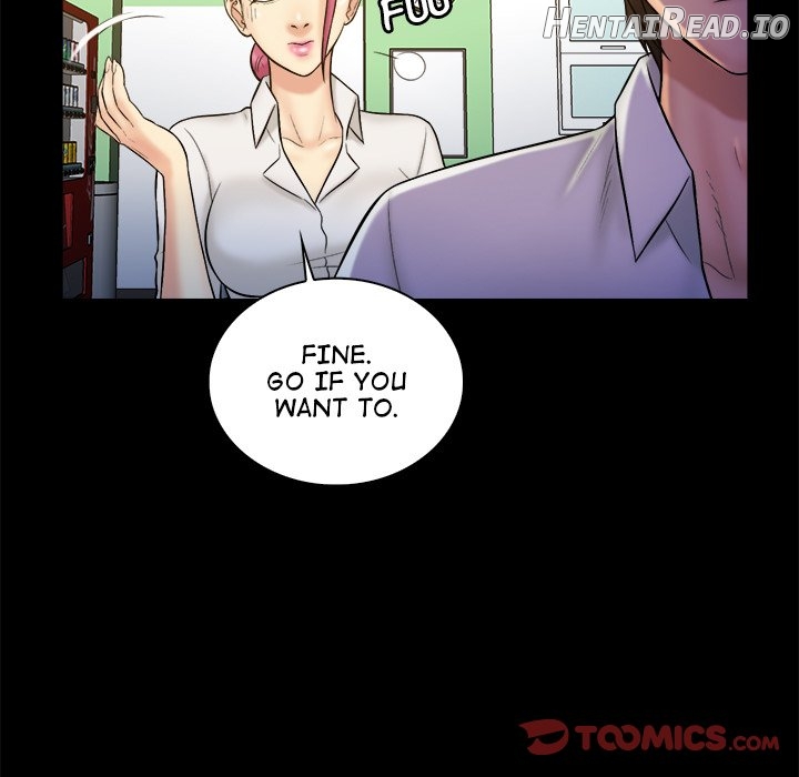 Find That Girl Chapter 21 - page 26
