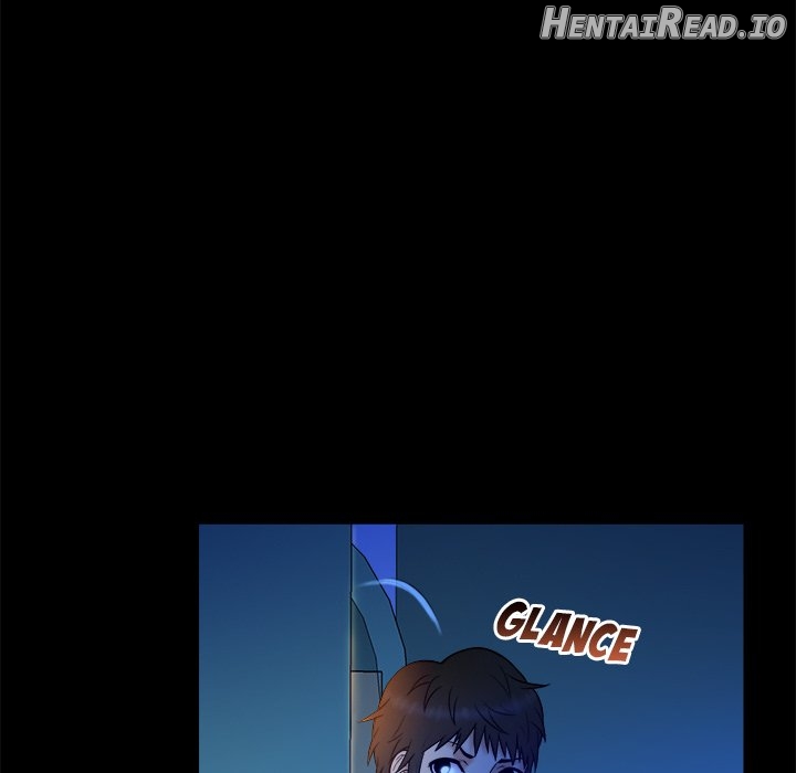 Find That Girl Chapter 21 - page 27