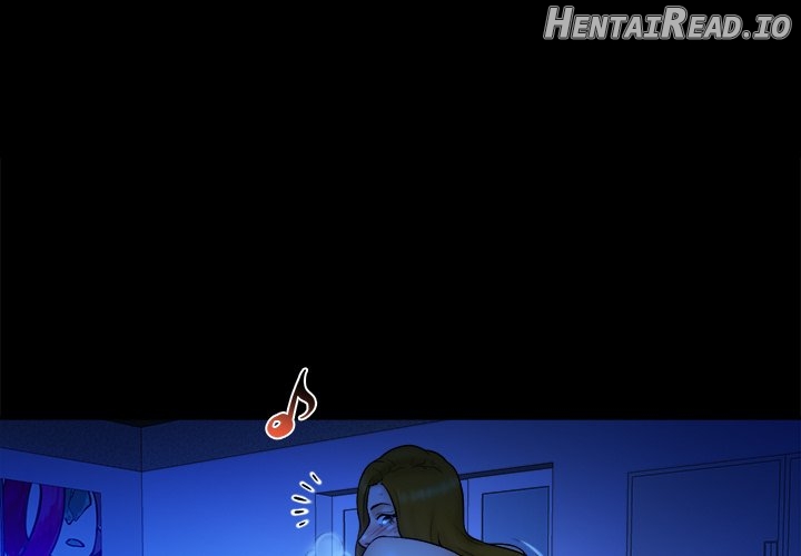 Find That Girl Chapter 21 - page 3
