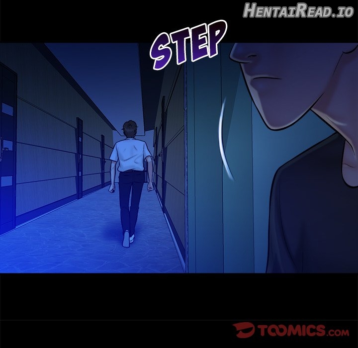 Find That Girl Chapter 21 - page 32