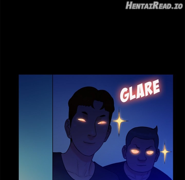 Find That Girl Chapter 21 - page 33