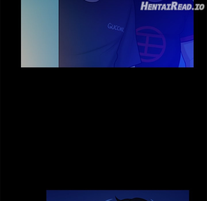 Find That Girl Chapter 21 - page 34