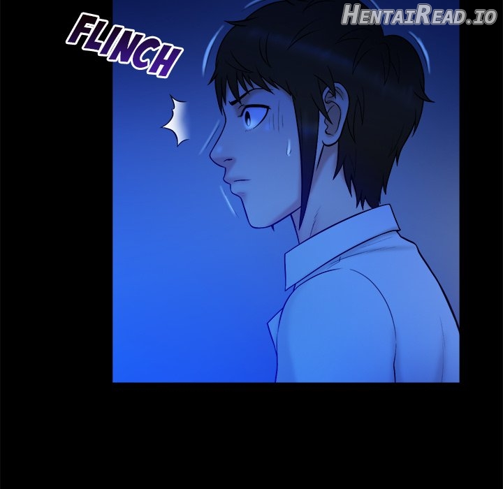 Find That Girl Chapter 21 - page 35