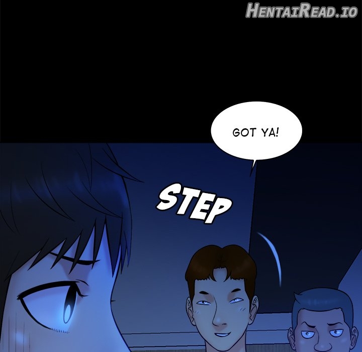 Find That Girl Chapter 21 - page 36