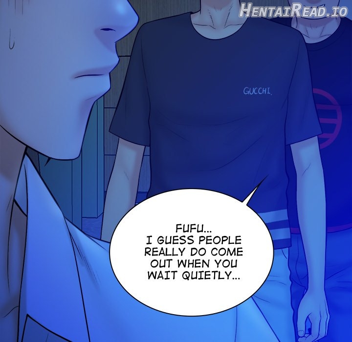 Find That Girl Chapter 21 - page 37