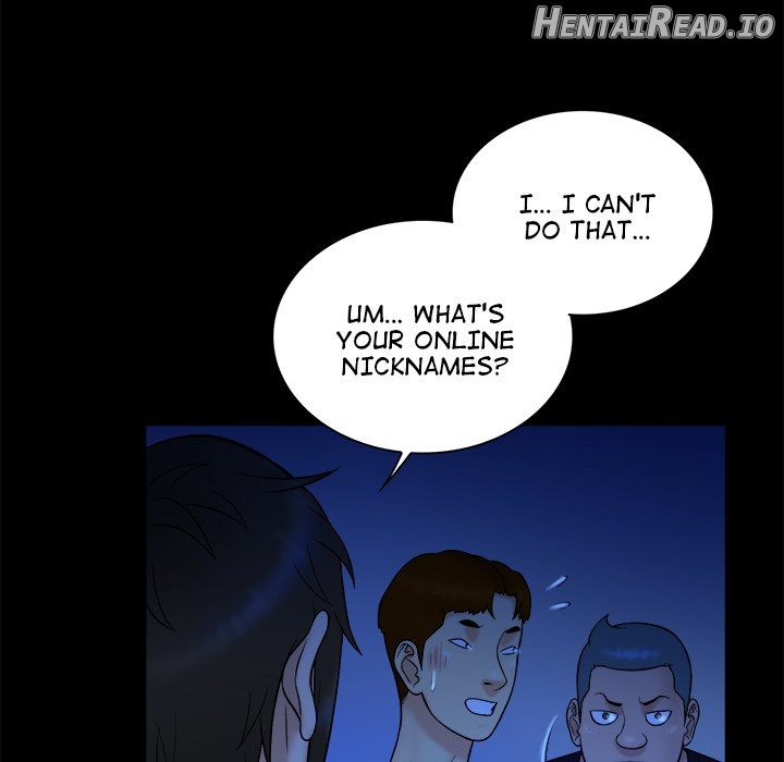 Find That Girl Chapter 21 - page 41