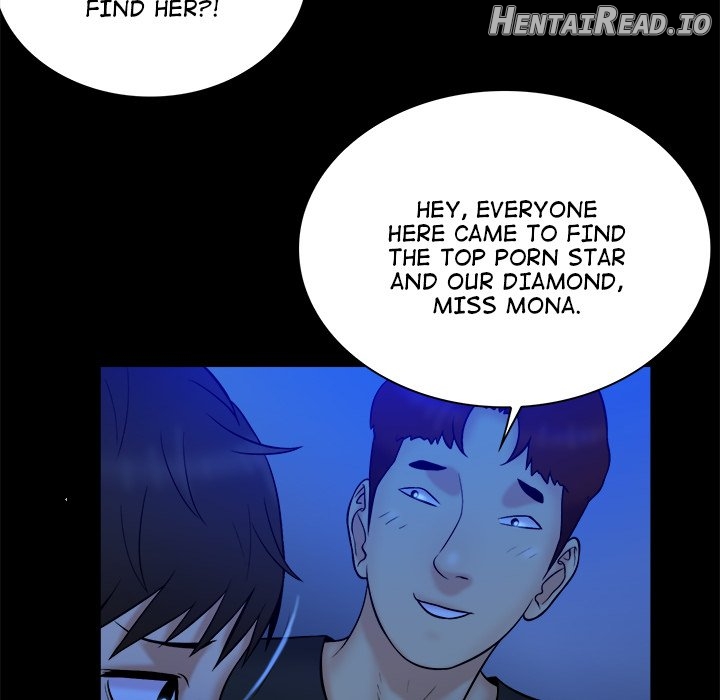 Find That Girl Chapter 21 - page 46