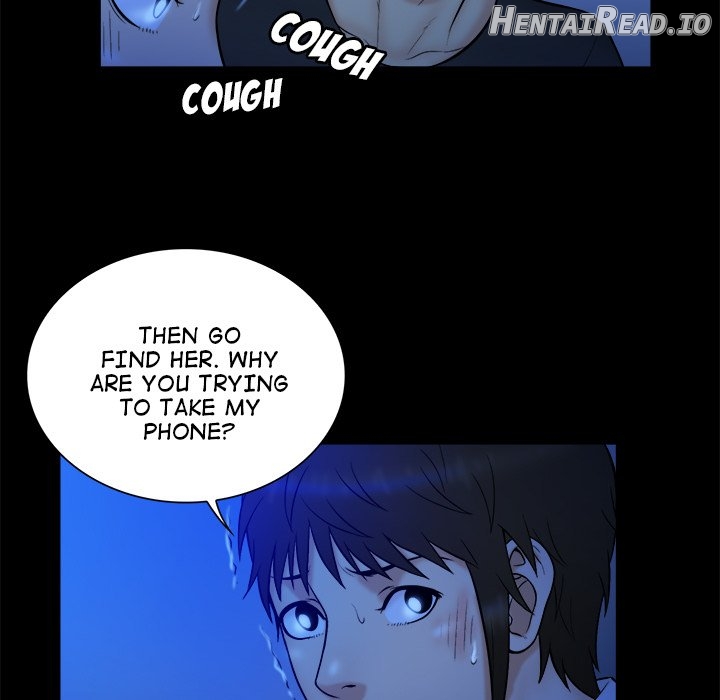 Find That Girl Chapter 21 - page 47