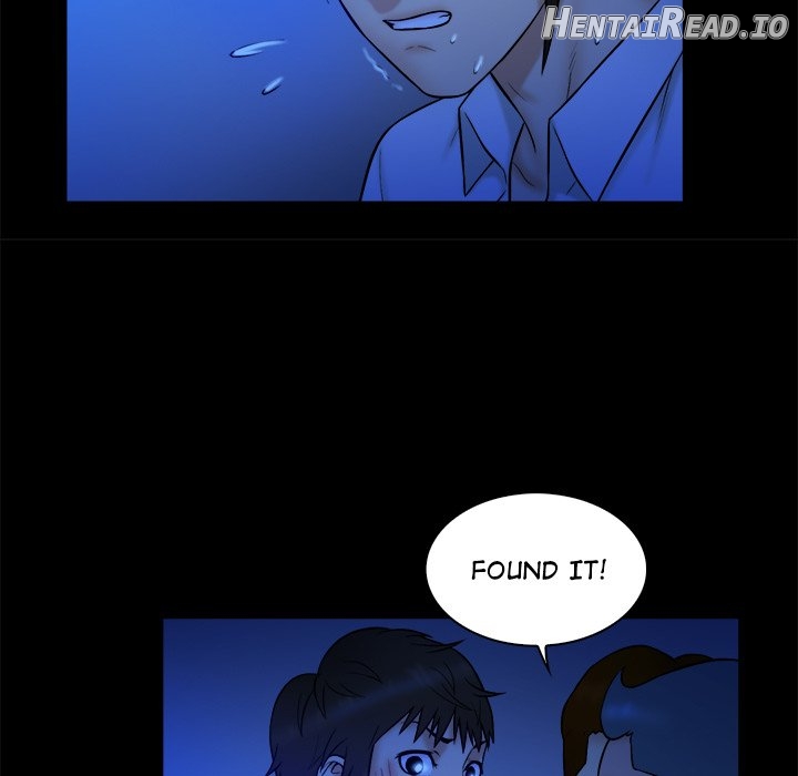 Find That Girl Chapter 21 - page 48