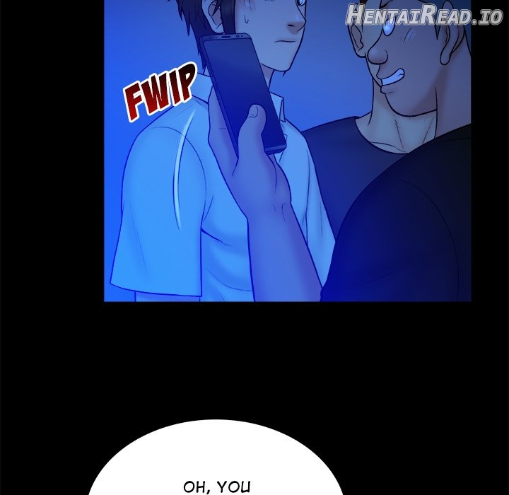 Find That Girl Chapter 21 - page 49