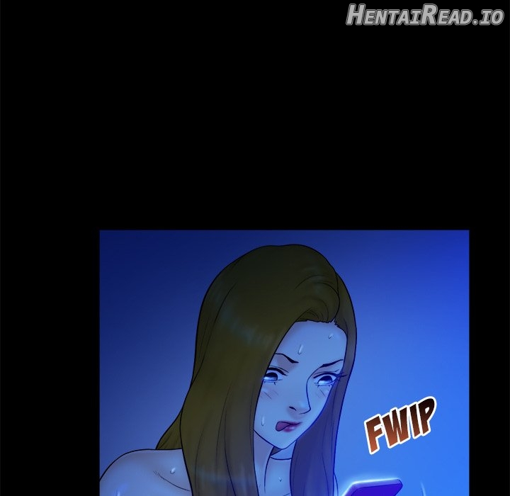 Find That Girl Chapter 21 - page 5