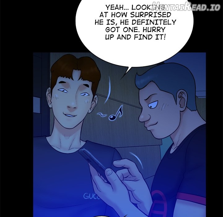 Find That Girl Chapter 21 - page 53