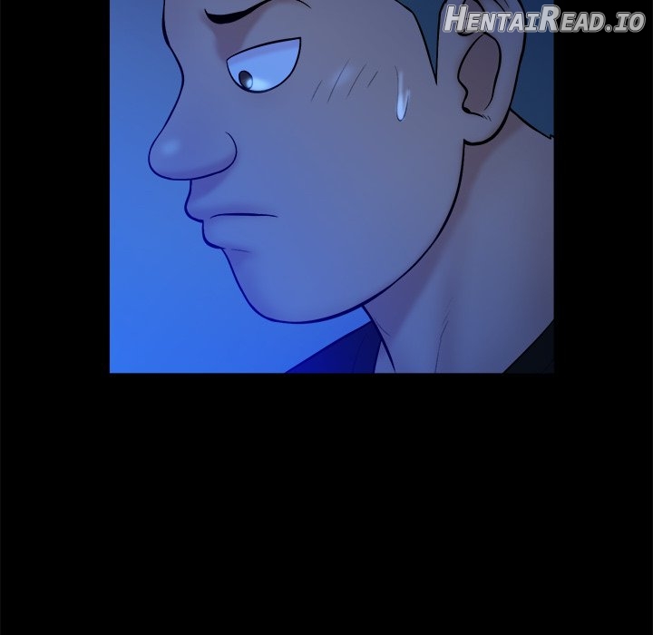 Find That Girl Chapter 21 - page 55