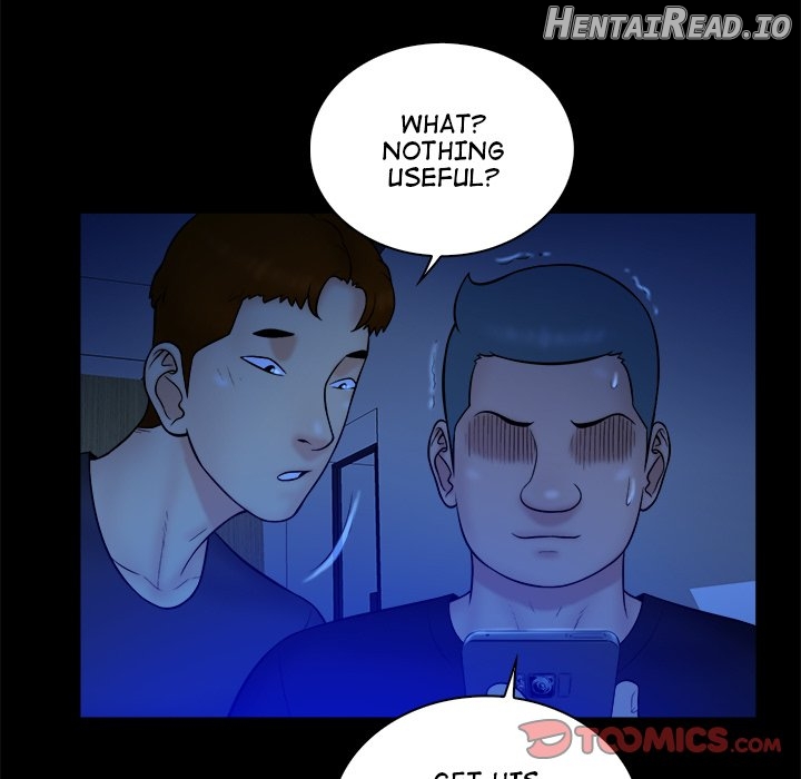 Find That Girl Chapter 21 - page 56