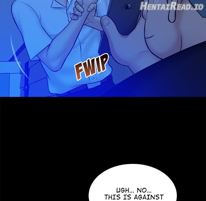 Find That Girl Chapter 21 - page 58