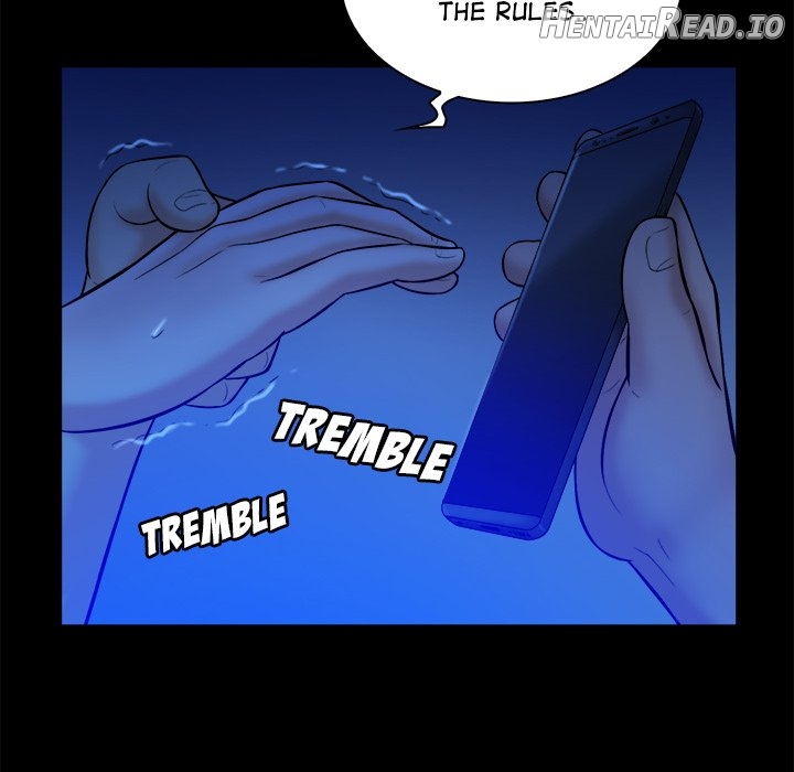 Find That Girl Chapter 21 - page 59