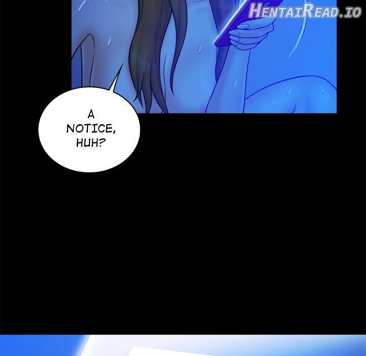 Find That Girl Chapter 21 - page 6